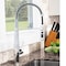 Speakman Neo Sensor Spring Kitchen Faucet - PC SBS-1043 - alternate 5